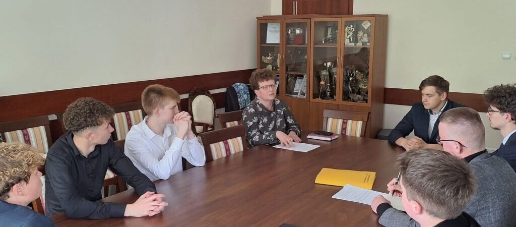 Razem dla lokalnej społeczności. Uczestnicy projektu podsumowali wspólne działania